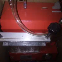 انژکتورشور ثمین|ابزارآلات|قنوات, |دیوار