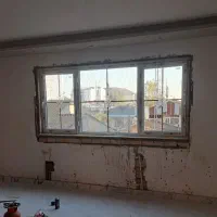 نصاب پنجره و درب upvc/رشت/خمام/خشکبیجار/انزلی