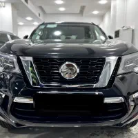 نیسان مانیان ترا اکسکلوسیو