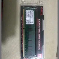 رم ddr3 ژل ، موس لاجیتک ،دانگل شبکه