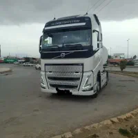 اف اچfh ۵۰۰|خودرو سنگین|اسلام‌شهر, شهرک واوان|دیوار