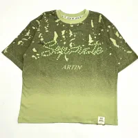 تولیدی لباس بچگانه برند آرتین