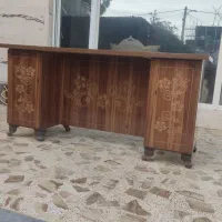 میز مناسب جزیره آشپزخانه و میز دفتر