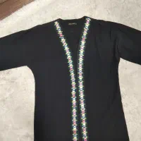 مانتوشلوارلنین