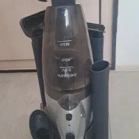 جارو شارژی دسینی