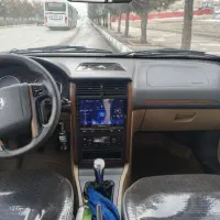 پارس مدل ۹۶|خودرو سواری و وانت|مشهد, شهید آوینی|دیوار