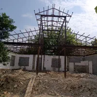 جوشکاری و لوله کشی گاز