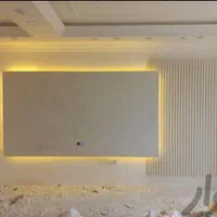 گچکاری خورده کاری تخریب بازسازی لکه گیری گچبری