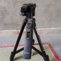 سه پایه دوربین سونی