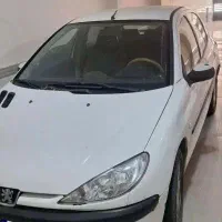 ۲۰۶مدل ۹۰ تیپ ۲
