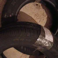 فروش لاستیک ۲۰۶، رانا|قطعات یدکی و لوازم جانبی|جم, |دیوار
