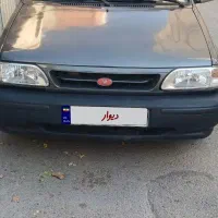 پراید ۱۳۱ مدل ۱۳۹۰|خودرو سواری و وانت|اردبیل, |دیوار