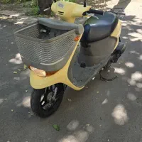 پاگشتی سوزوکی