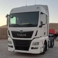 مان ۵۰۰ کشنده