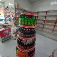 قفسه سوپرمارکت