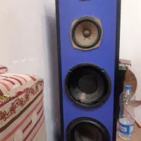 باند و آمپیلی دست ساز