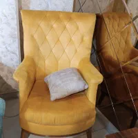 مبل وصندلی