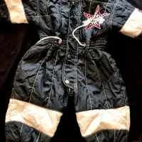 حراج استثنایی لباس زمستانه