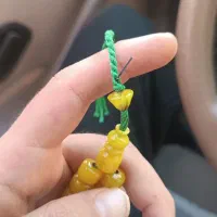 تسبیح های کهربا ابراهیم ترکیه