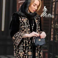 ۴عدد مانتوی نو نو فروشی باقیمت مناسب