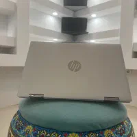 لپتاپ HP مدل Pavilion X360 پردازنده I3 نسل 11|رایانه همراه|قشم, |دیوار