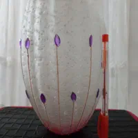 حباب لوستر|لوستر و چراغ آویز|قم, هفت تیر|دیوار