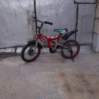 دوچرخه سایز ۱۶