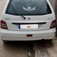 ماشین 111 مدل 98
