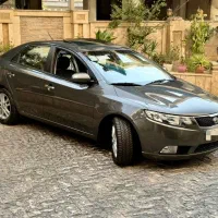 سراتو ۹۷ کم کار استثنائی|خودرو سواری و وانت|تهران, پاسداران|دیوار