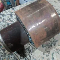فروش قطعه روتور و استاتور