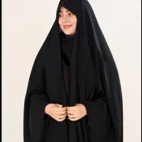 چادر عربی اصیل