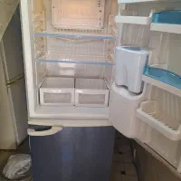 یخچال فریزر دونار|یخچال و فریزر|قم, نیروگاه|دیوار