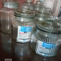 بانکه های کریستالی درب کریستالی