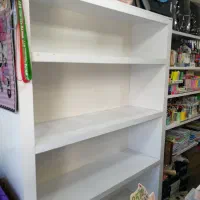 کمد یا دکور یا ویترین مغازه