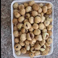 فروش انجیر وکشمش وشیره انگور بش