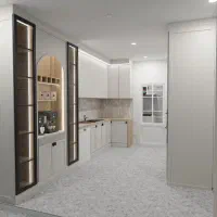 کابینت و کمد دیواری گچساران mdf|خدمات پیشه و مهارت|دوگنبدان, |دیوار