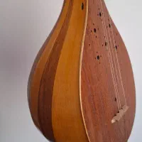 سه تار دو مهر