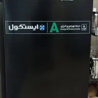 یخچال 5 فوت سالم و تمیز