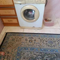 ماشین لباسشویی هفت کیلویی لیدر