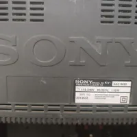 تلویزیون 21 اینچ سونی sony اصلی|تلویزیون و پروژکتور|قم, انسجام|دیوار