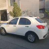 کوییک دنده‌ای ساده، مدل ۱۴۰۱