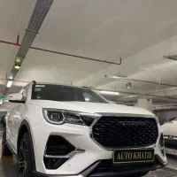 فیدلیتی الیت 7 نفره قسطی بدون ضامن