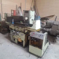 سنگ‌تخت‌و‌مغناطیس‌روسی