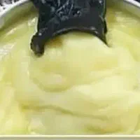 روغن گاوی ویژه بدون ناخالصی