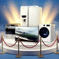 فروش  تلویزیون با اقساط ۱۸ ماهه