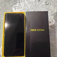 شیامی پوکوx3pro|موبایل|سردرود, |دیوار