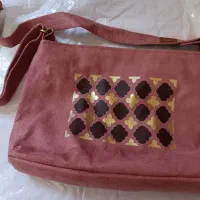 کیف رودوشی مدل ژین