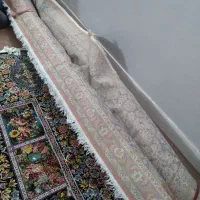 دو تخته فرش سالم|فرش|نیشابور, دارایی|دیوار