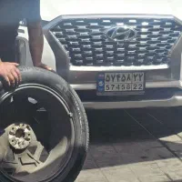 اپاراتی وپنچرگیری سیار درمحل باطری به باطری24ساعته|خدمات خودرو و موتورسیکلت|مشهد, شهید فرامرز عباسی|دیوار