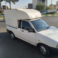 پراید وانت 401|خودرو سواری و وانت|ورامین, ورامین|دیوار